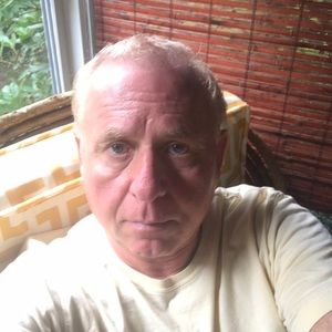 Meet your Posher, Dan